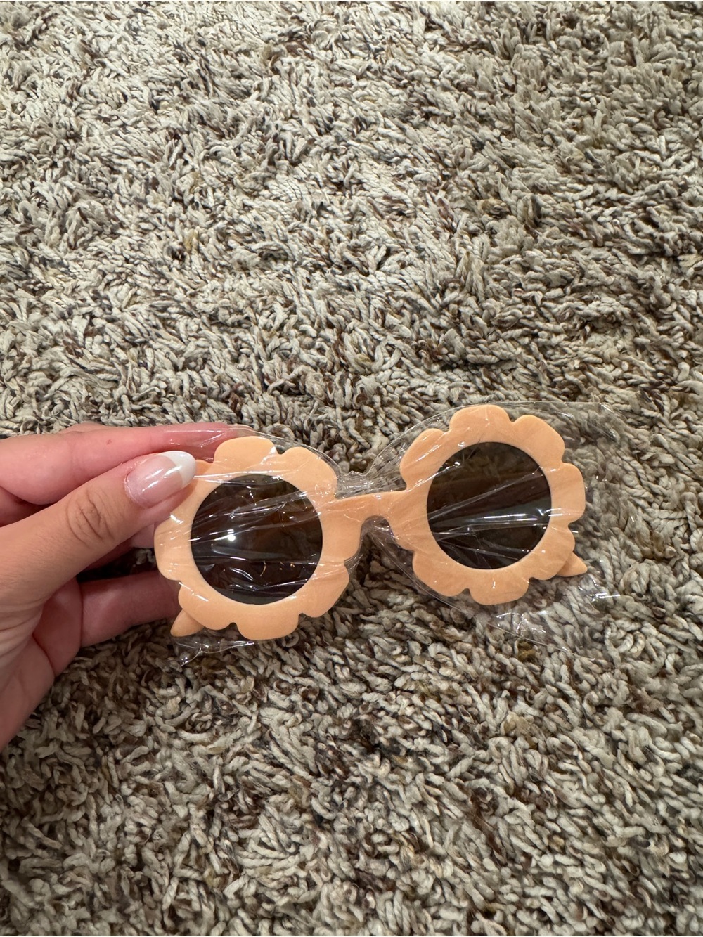 Flower Girl Sunglasses